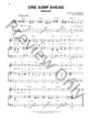 One Jump Ahead (Reprise) piano sheet music cover